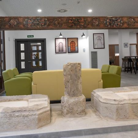 Palacio Real Hostel León Exteriér fotografie