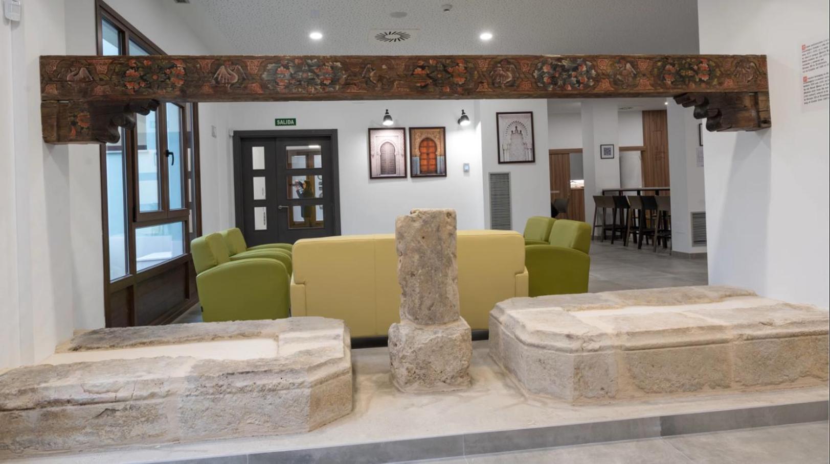 Palacio Real Hostel León Exteriér fotografie